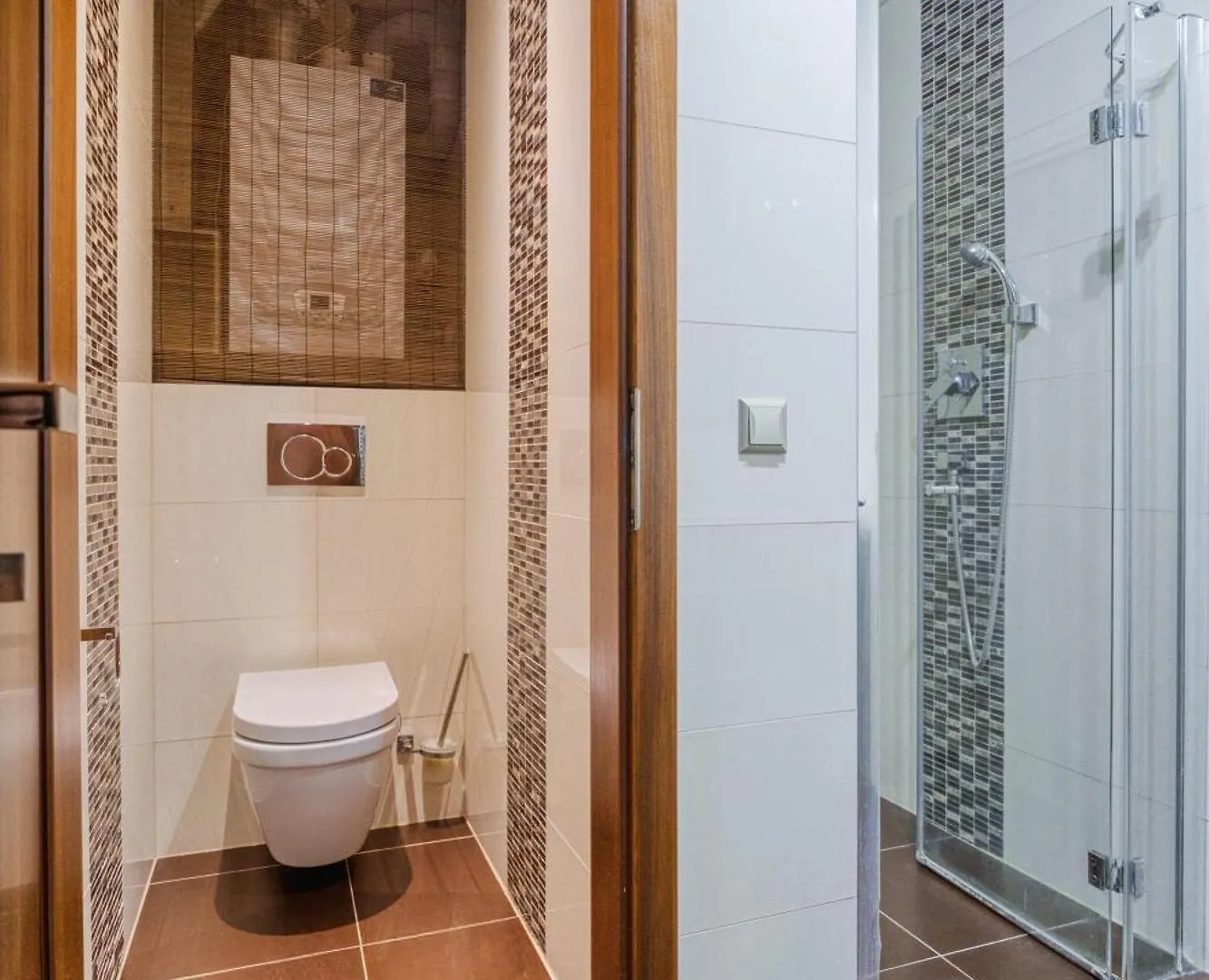 Botanic Apartment In The Centre Praga República Checa
