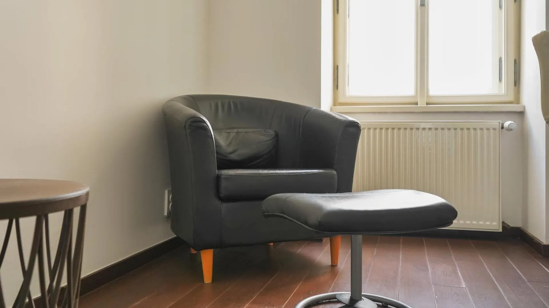 Botanic Apartment In The Centre Praga