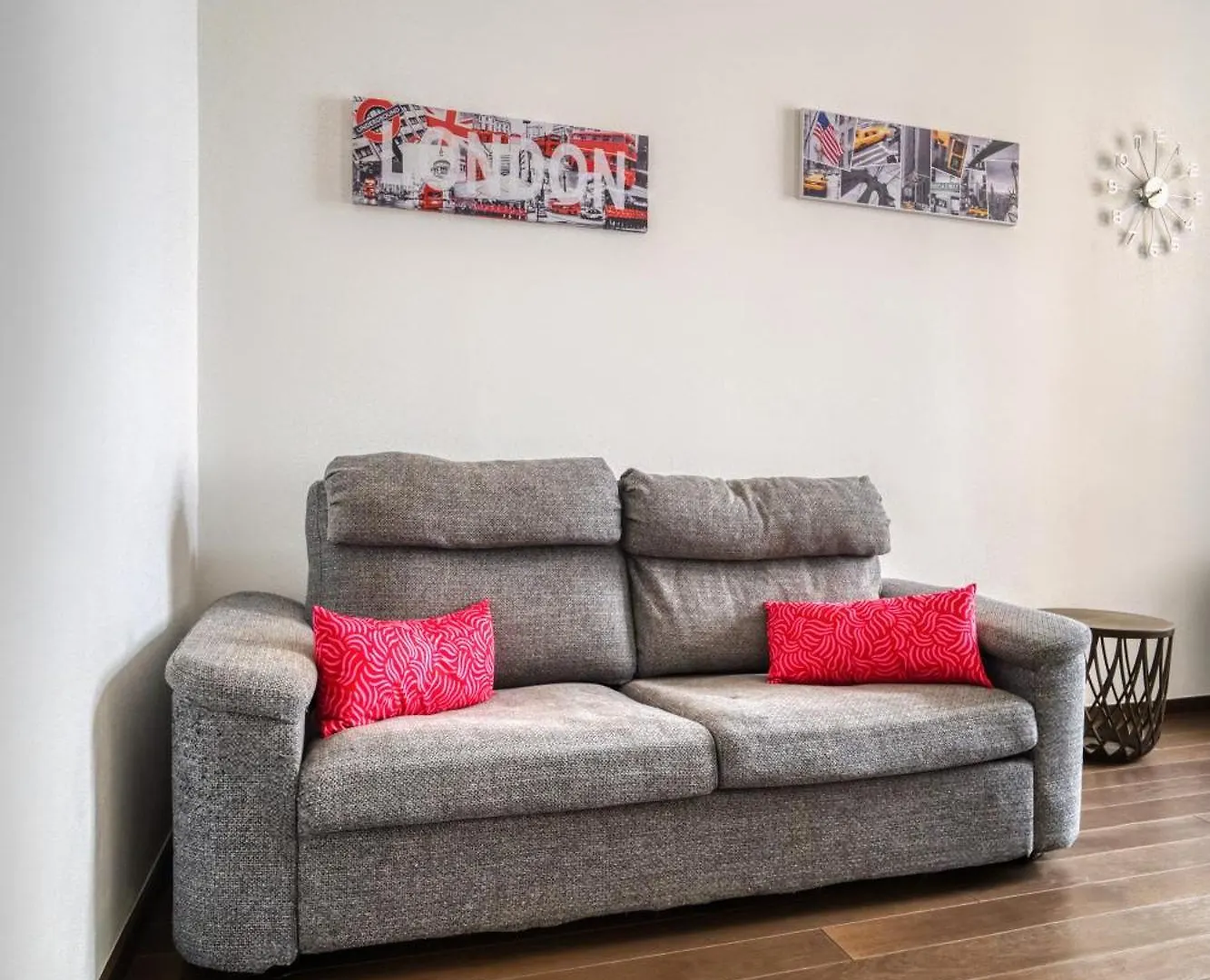 Botanic Apartment In The Centre Прага